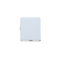 8Pcs Glass Clamps w Hex Screwdriver White Fit For 8-10mm Thickness Glass