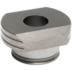 Hougen 75956 23/32″ D Round Die ( 3/8-1/2THK)