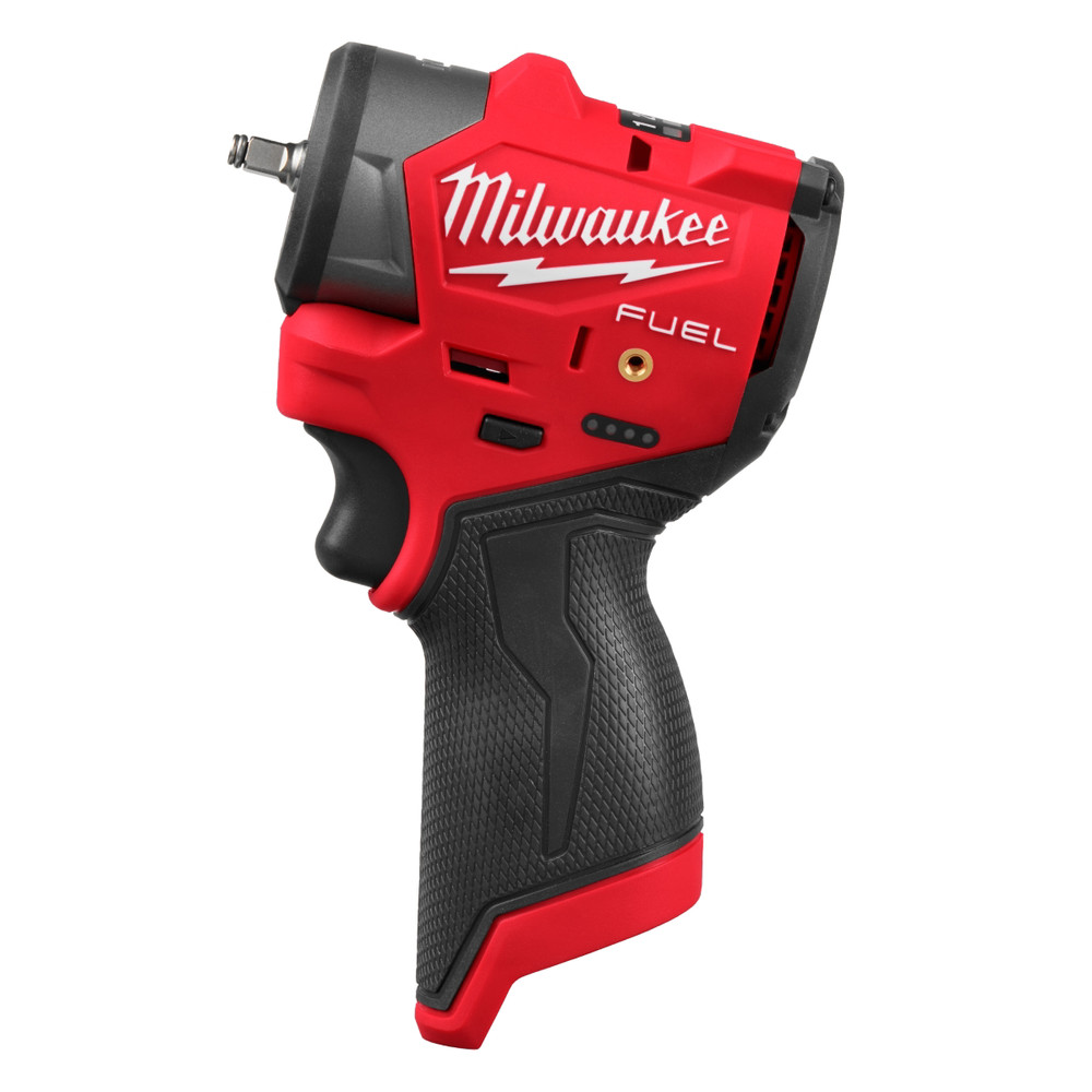 Milwaukee 3048-20 Milwaukee Tool M12 FUEL 1/4 Inch Subcompact Impact Wrench