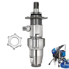 246428 Airless Spray Pump Fit for Graco Ultra Max II 390 395 490 495 595