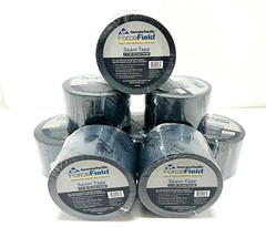 Georgia-Pacific ForceField Seam Tape 1365941, 3″ x 180′ Weather Barrier Tape