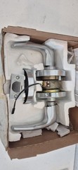 Schlage ND80LDEL ATH 626 electrified cylindrical lock Less Conventional Cylinder