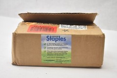 Sandbaggy 6″ Landscape Sod Staples 8 Gauge Steel 100 pack Hard & Rocky Soil