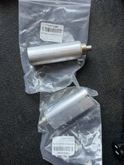 Besam Assa Abloy Universal Bottom Guide 1021330 New Style With T Block