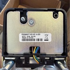 ASSA ABLOY VingCard Lock Case ANSI DA 4SW 4.5V 32mm LH Hotel Door Lock