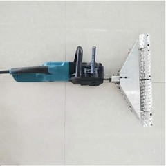 1*Open Cell Foam Planer 20″/50CM Foam Planer Insulation Trimming Equipment 110V