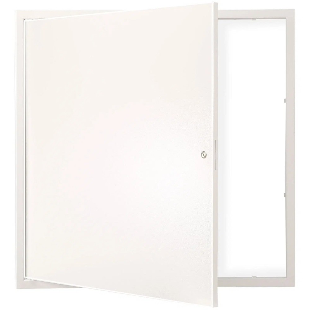 Access Panel for Drywall & Ceiling, 24 x 24 Inch Plumbing Access Panels, Reinfor