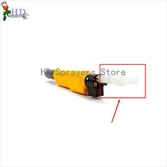 385182 iGun GA02 Powder Inner Tube for Automatic Powder Gun 2-AX