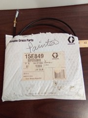 Genuine Graco Parts Series D16A 15E849 Free Shipping