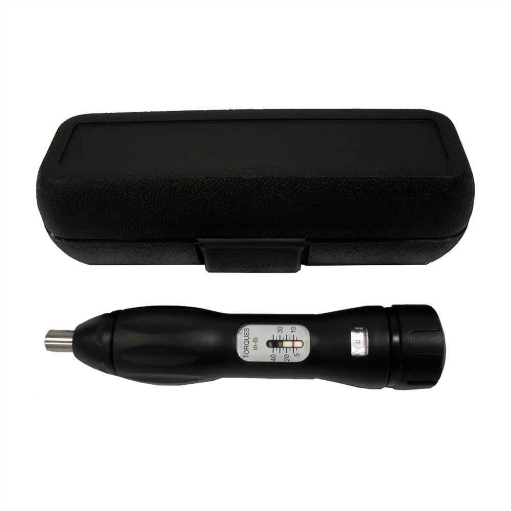 K Tool International 72180 K Tool International 1/4 in. Female Adjustable Torque