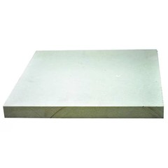 Johns Manville 676057 1 In X 12 In X 12 In Calcium Silicate High Temperature