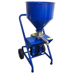 TECHTONGDA Putty Electric Grinding Machine Paint Grinder 220V 2200W 25-30L/min