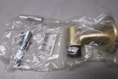 Ives FS444 US10 Door Stop Satin Bronze