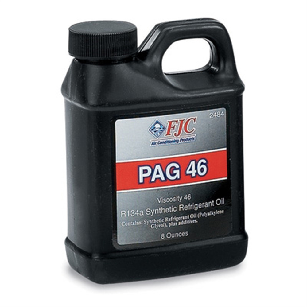 FJC 2484 FJC 8OZ BOTTLE