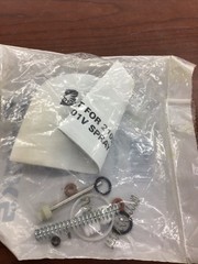 BINKS Model 2001 Gun Repair Kit for Spray Gun Rebuild and Maintenance