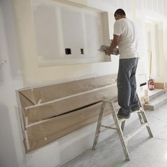Sheetrock Joint Compound 18 Lb Sand 30-80 Min