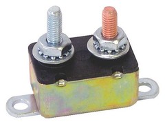 Circuit Breaker – 20 Amp Metal (Pack of 1)