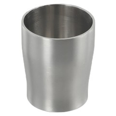 Welded Reducer 316 Adapters Sanitary Fittings Sanitary Grade Stainless Steel 316