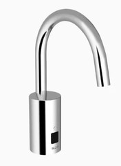 Sloan EAF700-LT OPTIMA Hardwired Sensor Faucet 1.5 GPM 3335094 – Chrome