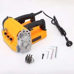Dust-free shovel wall machine putty wall electric peeling wall shovel artifact