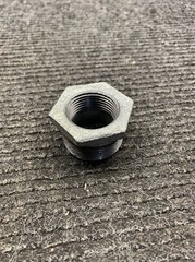 New Southland 1-1/4 In.x 1 In. Hex Bushing 511-965HN