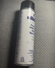 Markwell Foam & Fabric HVAC Insulation Heavy Duty Spray Adhesive