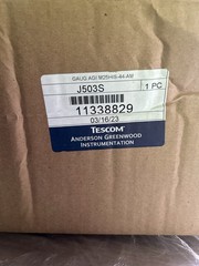 Brand New Tescom greenwood M25HIS-44-AM