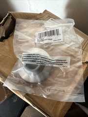 Ws406/407-CCV US 32D IVES Wall Bumpers