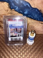 Freeze Miser – Outdoor Faucet Freeze Protection | Durable Replacement for Fau…