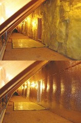 Multifunctional Premium Reflective Insulation Foam Panel Reflective Insulation