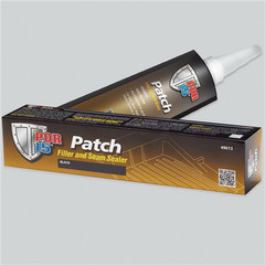 POF.49013 POR-15 INC 49013 Filler and Seam Sealer, 4 oz Tube, Black, Paste