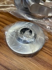 Arrow Cylindrical Leverset Entrance Passage QL01 SB 26D 306 Q73 BOX IS DAMAGED