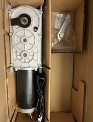 Besam Assa Abloy New Sw200 Swing Door Operator/Motor/Gearbox 1007291