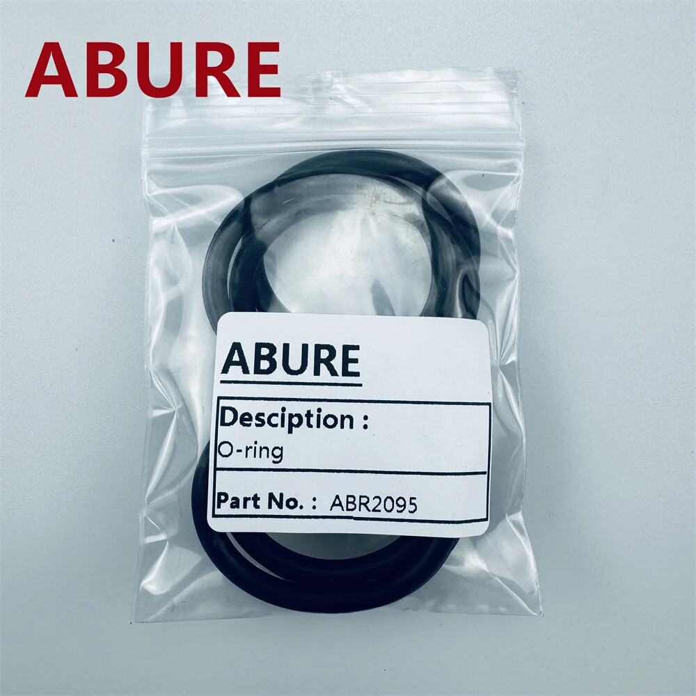 ABR2095 O-ring; package of 6 for ABURE A7 Spray Gun