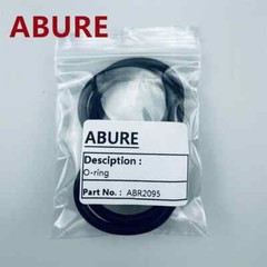 ABR2095 O-ring; package of 6 for ABURE A7 Spray Gun