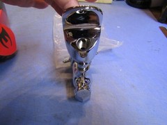 1 – Lincoln Drinking Water Fountain Bubbler LIN 063305. NEW in Box