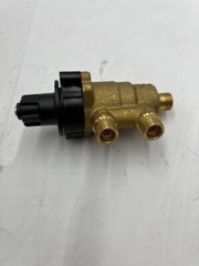 Chicago Faucets Thermostatic AB Mixing Valve 131-ABNF No Finish Full Flow