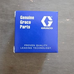 Graco Air Cap Assembly, Pro Xp, Air-Assisted Airless 24N727