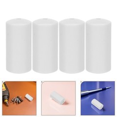 8 Pcs Safety Pull Cord for Blinds Condenser Horizontal Spare Parts