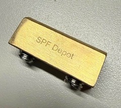 Hose Heat CONNECTOR ASSEMBLY (PMC KT-00029A)