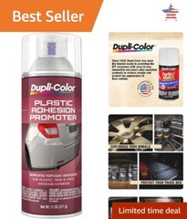Clear Automotive Paint Primer – Fast Drying – Ideal for Plastic & Aluminum Trim