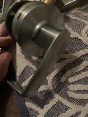 Schlage ND 10S