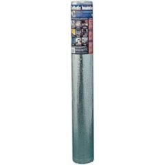 Reflectix BP48010 ubble Pack Insulation, 48 in. x 10 ft.
