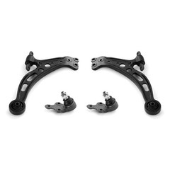 4pc Susp Kit L/R Front Lower Lexus RX300 99-03 Toyota Camry 97-01 223-9011
