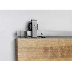 Barn Door Hardware
