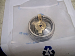 Sames Kremlin Index EP3 AirCap KHVLP A29/35 P/N: 132-300-300 FREE SHIPPING