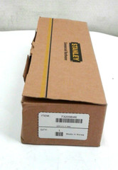 Stanley 73209646 Manual Hydraulic QDC 300 Door Closer Standard Duty QDC311F689