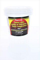 KK0068-A 8OZ Hi-Temp Furn Cement