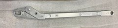 4310ME-3077SF RH 689 swing free arm. Right Hand