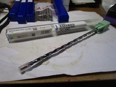 Walter DC170-25-04.763A1-WJ30EJ Solid carbide drills with coolant-through